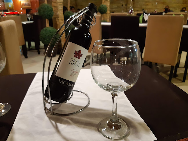 El Parrillón De Larco - Trujillo