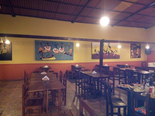 Toreto Piqueos Y Parrillas - Gastronomía y hostelería