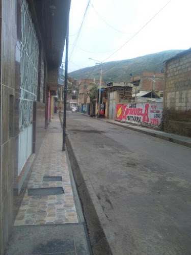 Recepciones Flor De Romero - Tarma