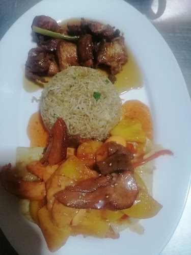 Av. Tito Jaime 570, Tingo María 10131