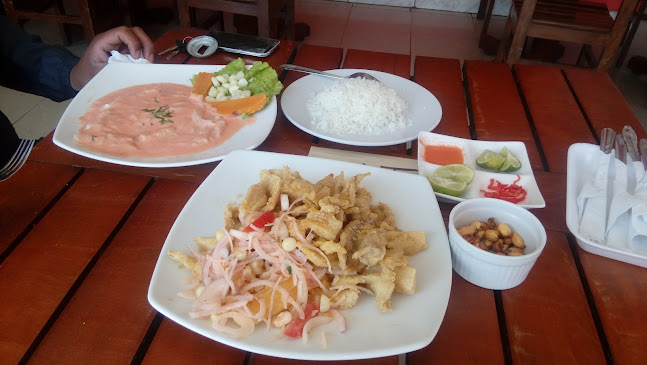 Opinii despre Grecia în Pisco - Gastronomía y hostelería