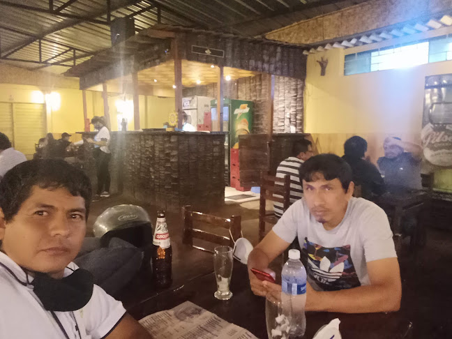 Av. César Vallejo 124B, Piura 20007