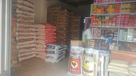 Distribuciones Marys