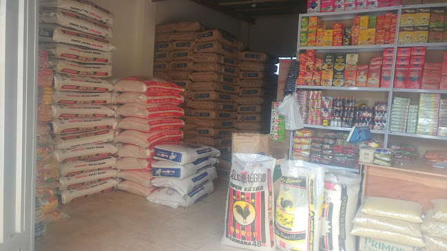 Distribuciones Marys