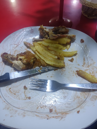 Como ... en Casa La Perla - La Perla