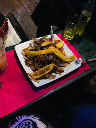 Opinii despre Restaurante El ASADAZO în Puerto Maldonado - Gastronomía y hostelería