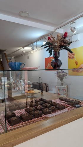 Sugar Pastry Company - Gastronomía y hostelería