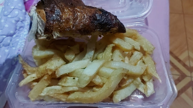 POLLERÍA DUBÁI - Gastronomía y hostelería