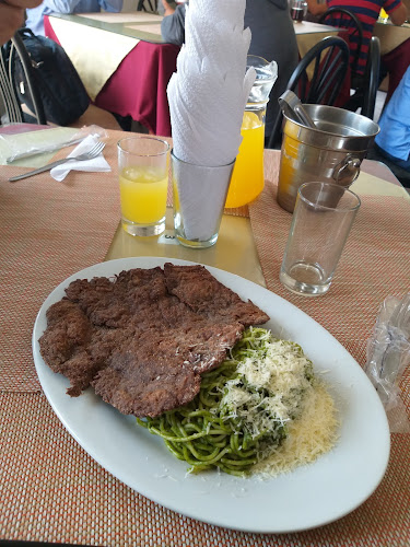 Opinii despre El Rastro în Sunampe - Gastronomía y hostelería