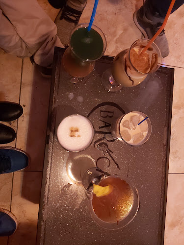 Opinii despre BaRock în Moquegua - Gastronomía y hostelería