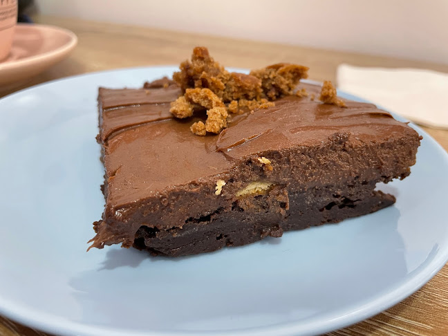 Comentarii opinii despre Sugar Pastry Company