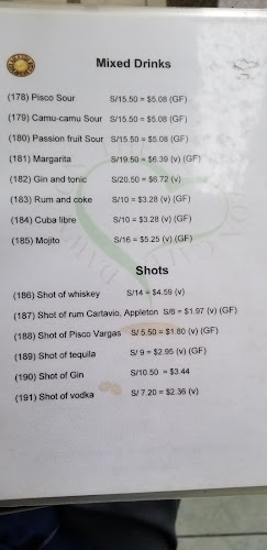 Comentarii opinii despre Dawn On The Amazon Café