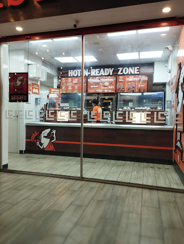 Little Caesars Pizza - Santiago de Surco