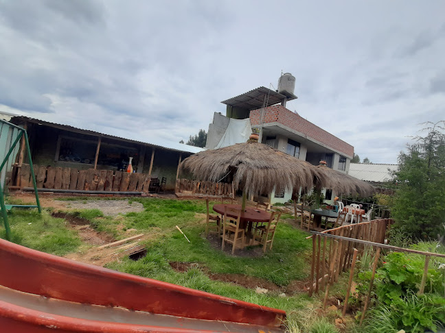 Opinii despre Rest Campestre "El Portal de la Fama" în HUAMACHUCO - Gastronomía y hostelería