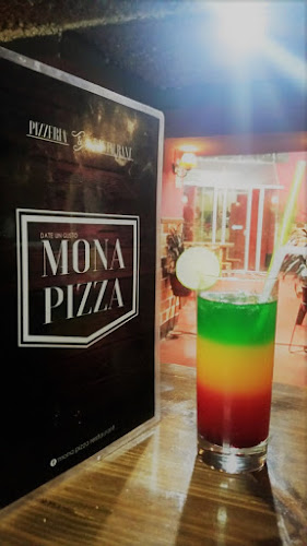 "MONA PIZZA" Pizzeria-Restaurante - Andahuaylas