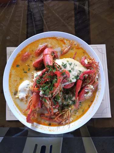 Festival criollo restaurante campestre