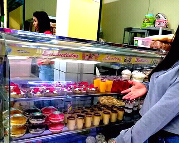 Antigua Panamericana Sur 22, Lima 15842