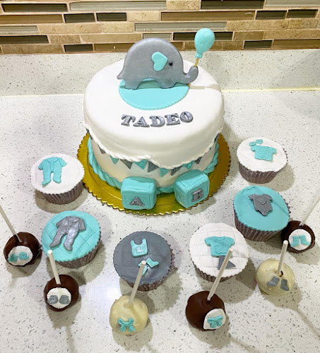 Opinii despre CHOCODELAB în Lima - Gastronomía y hostelería