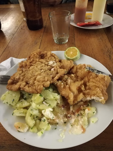 Opinii despre Restaurante El Típico Pozucino în Pozuzo - Gastronomía y hostelería