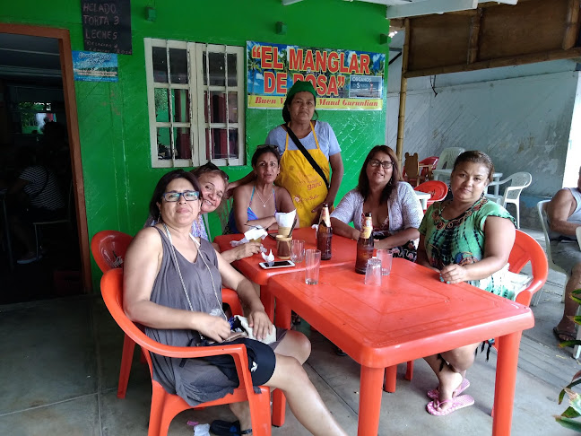 Restaurant Donde Rosa - Gastronomía y hostelería