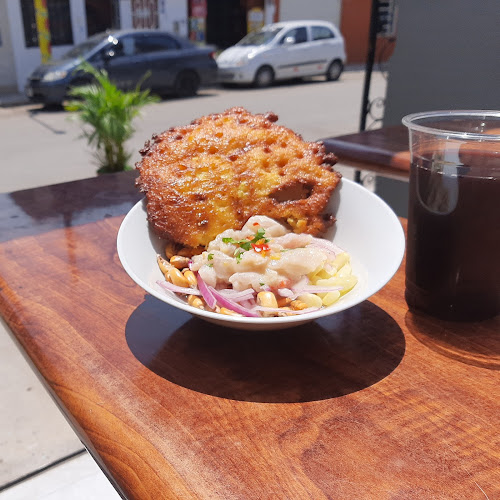 Los Pinos 186, Chiclayo 14008