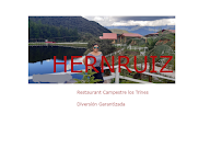 Centro recreativo "Los Trines" - HUAMACHUCO