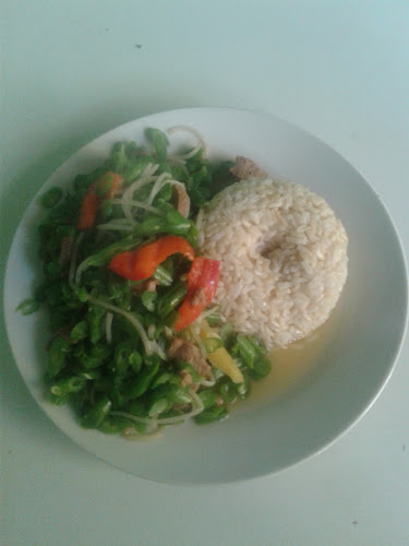 Casa Naturista Cielo