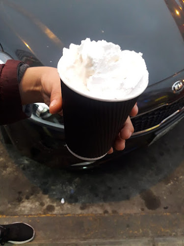 Café Risso - Gastronomía y hostelería