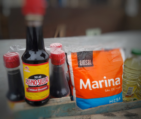 Comentarii opinii despre Mercado Nuevo Amanecer