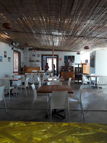 Un Cebichito Tacna - Tacna