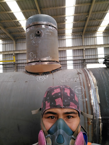 Heladería la Florencia - Punta Negra