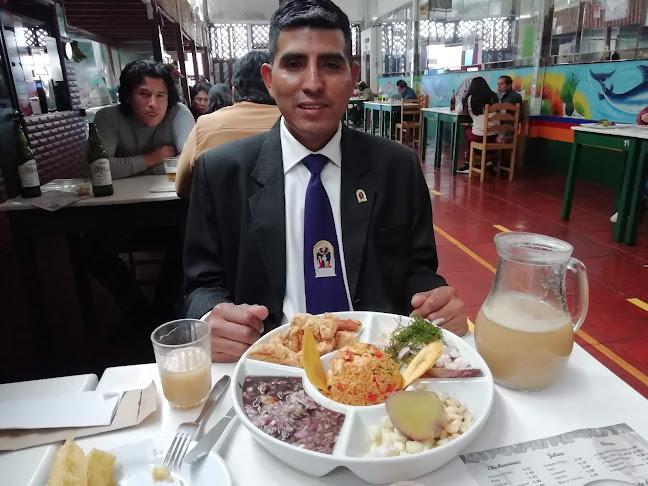 Restaurante Los Manglares De Tumbes