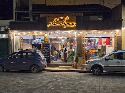 Mamá Jama Restaurant