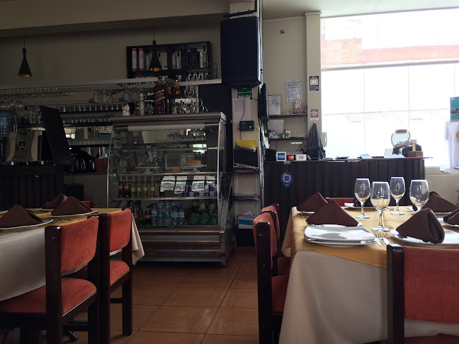 incabar - Gastronomía y hostelería