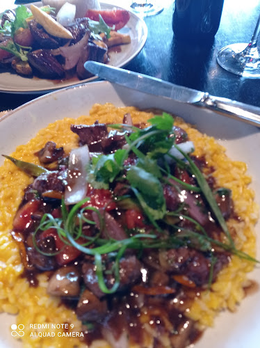 Av. Gral. Salaverry 2370, Jesús María 15076