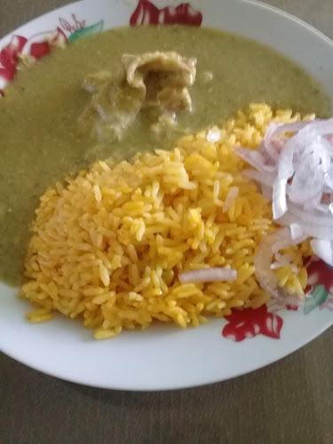 Restaurant "DORIS" - Reque