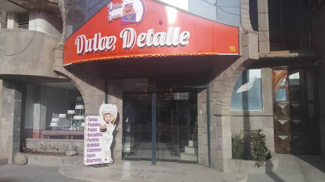 42G2+PG6, Av Don Bosco, Puno 21002