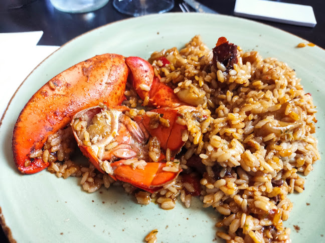 Opinii despre Restaurante Can Mario's în Trujillo - Gastronomía y hostelería