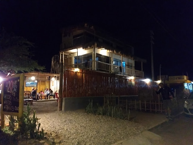 Comentarii opinii despre Restobar 420