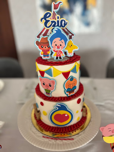 C. Los Negocios 428, Surquillo 15047