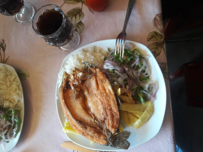 Opinii despre La Casa Rustica în Puquío - Gastronomía y hostelería