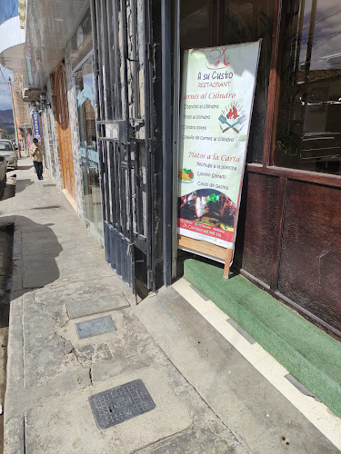 Opinii despre El Miscucho în Víctor Larco Herrera - Gastronomía y hostelería