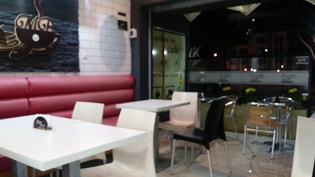 Marc Back Cafeteria Pasteleria Fina - Gastronomía y hostelería