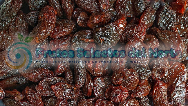 Comentarii opinii despre Frutos Selectos del Norte