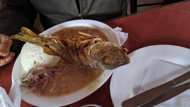 Manos Piuranas - Lima