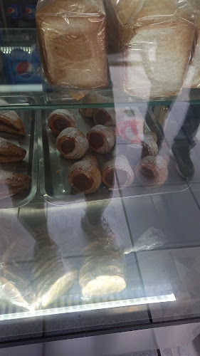 Panottis Panaderia Pasteleria Y Bodega SRL