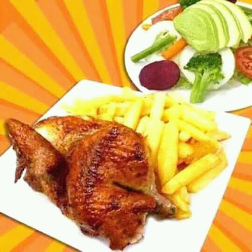POLLERIA EL CHIKEN - Piura