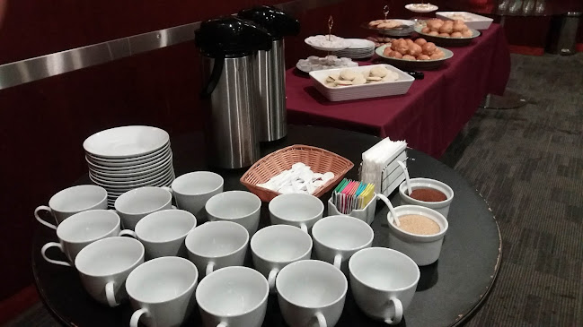 Ljuviza's Buffet - Gastronomía y hostelería