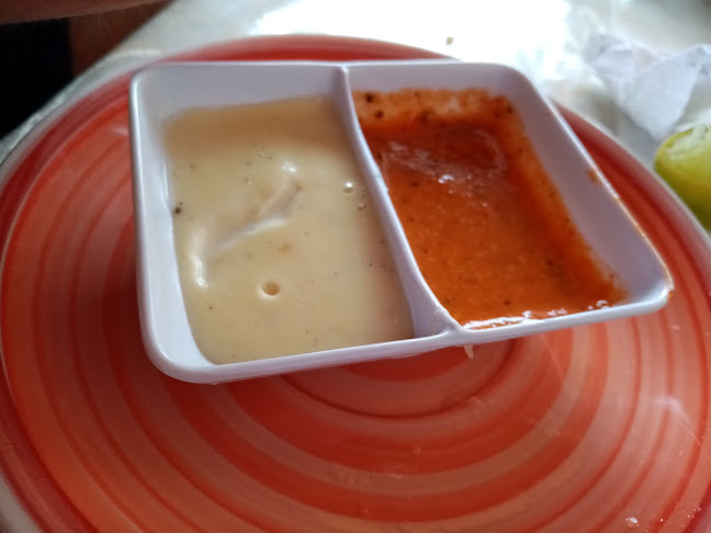 Elva Luz La Norteña - Gastronomía y hostelería