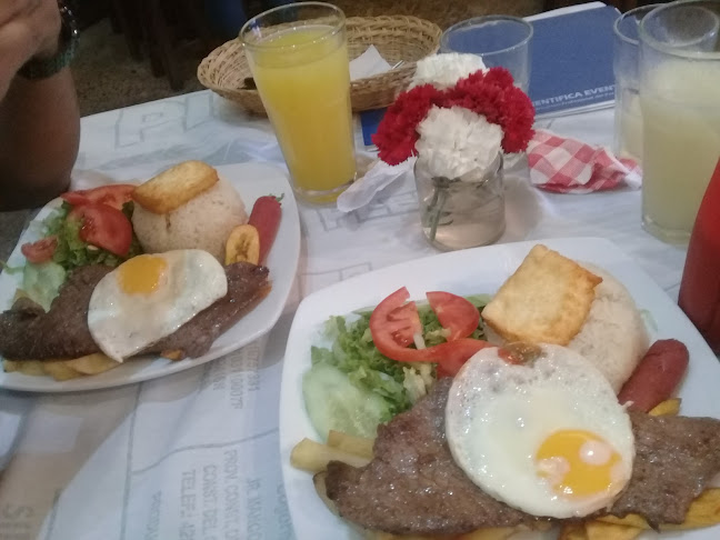 Opinii despre Restaurante El ASADAZO în Puerto Maldonado - Gastronomía y hostelería